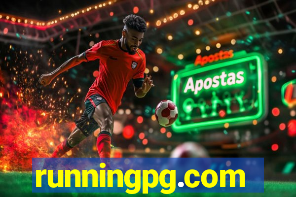 runningpg.com