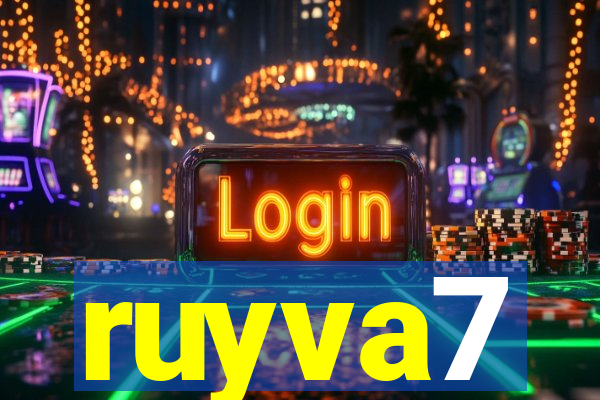 ruyva7