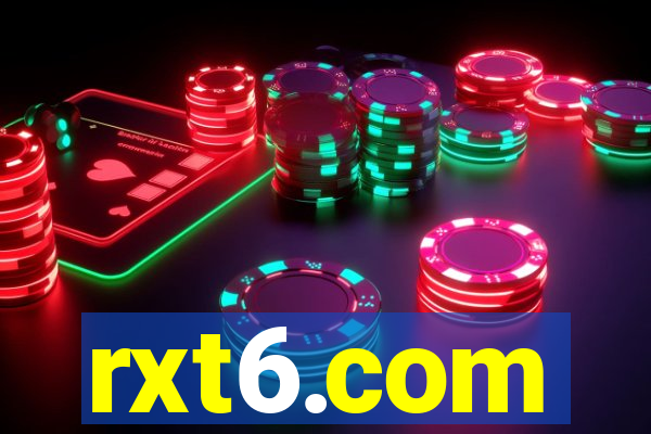 rxt6.com