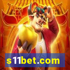 s11bet.com