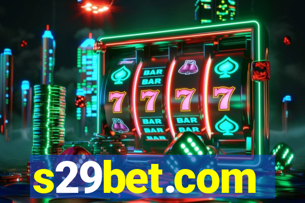 s29bet.com