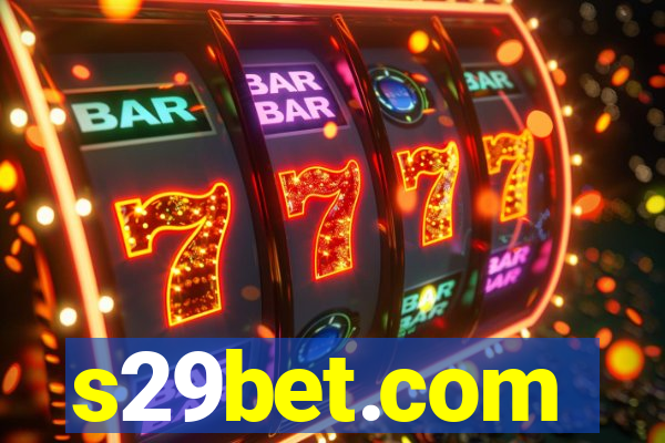 s29bet.com