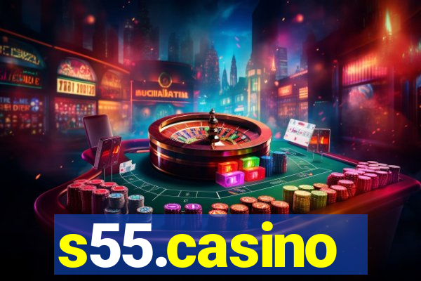 s55.casino