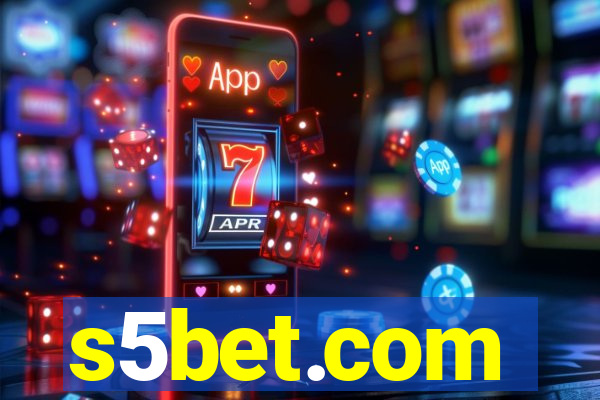 s5bet.com