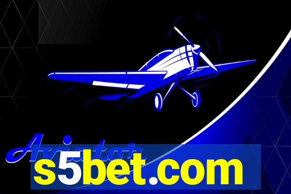 s5bet.com