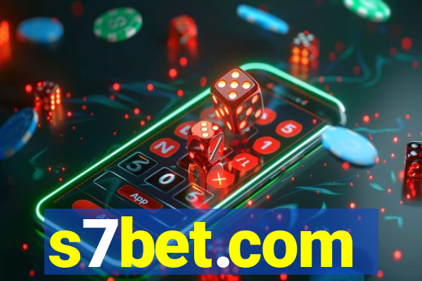 s7bet.com