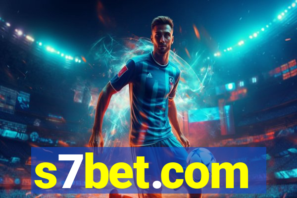 s7bet.com