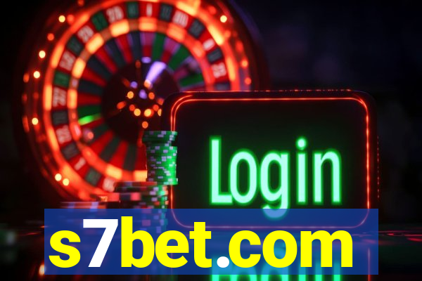 s7bet.com