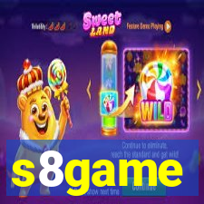 s8game