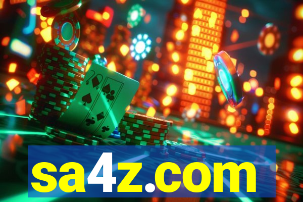 sa4z.com