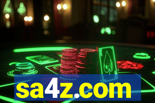 sa4z.com