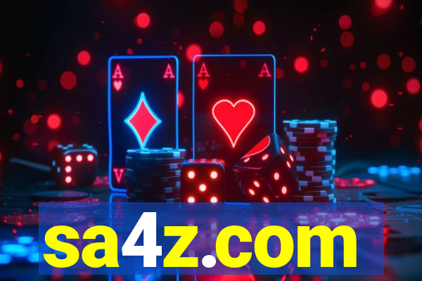 sa4z.com