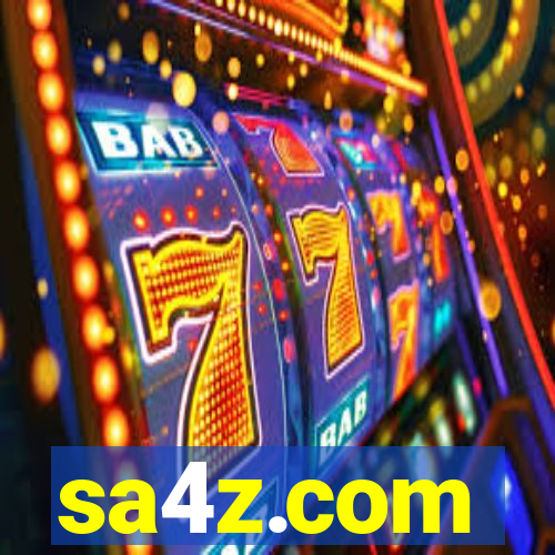 sa4z.com