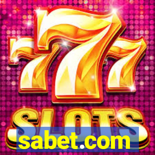 sabet.com