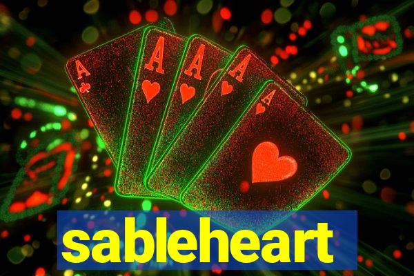 sableheart