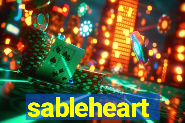 sableheart