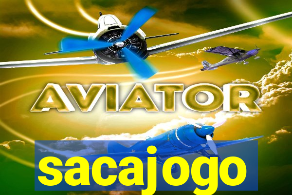 sacajogo