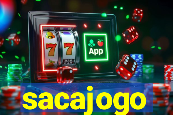 sacajogo