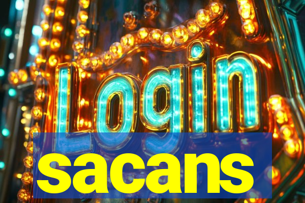 sacans