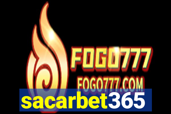 sacarbet365