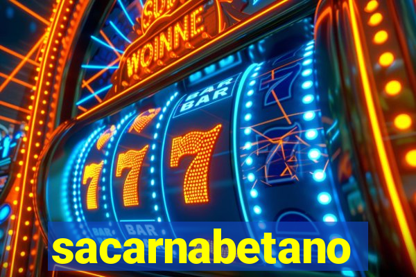 sacarnabetano