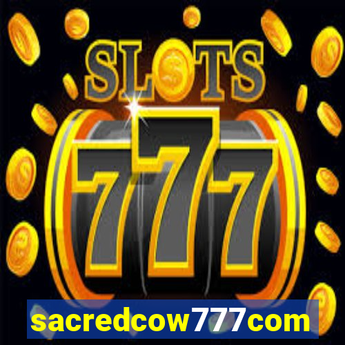 sacredcow777com