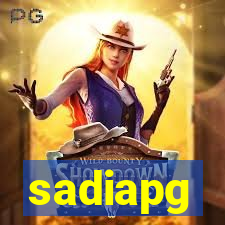 sadiapg