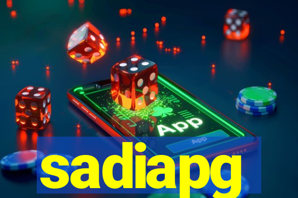 sadiapg