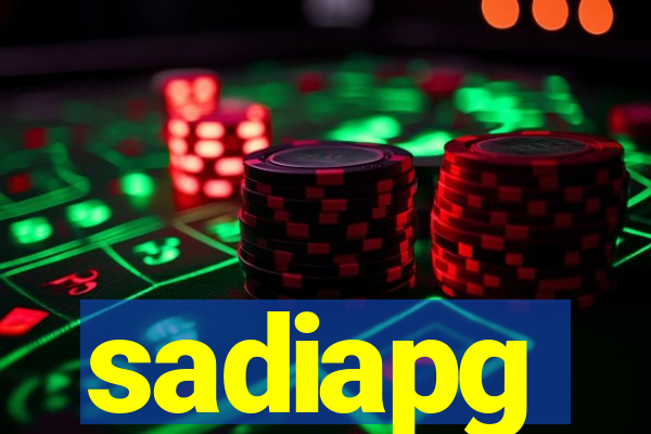 sadiapg