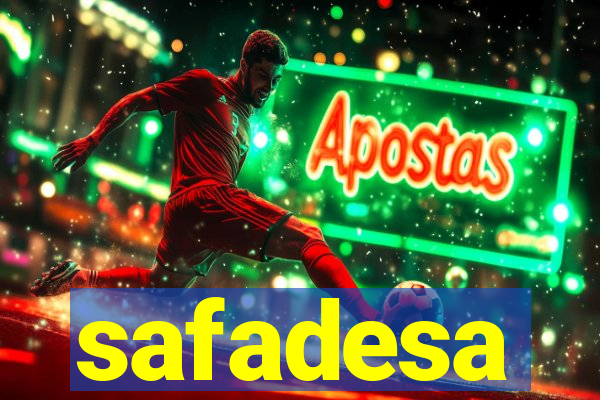 safadesa