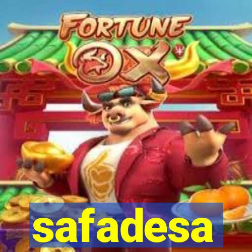 safadesa