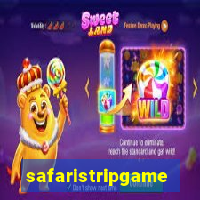 safaristripgame