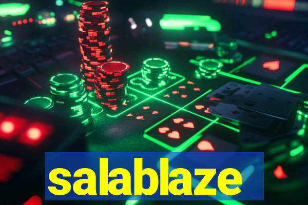 salablaze