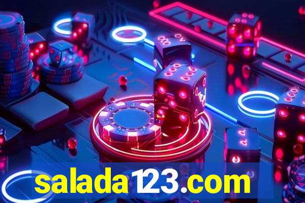 salada123.com