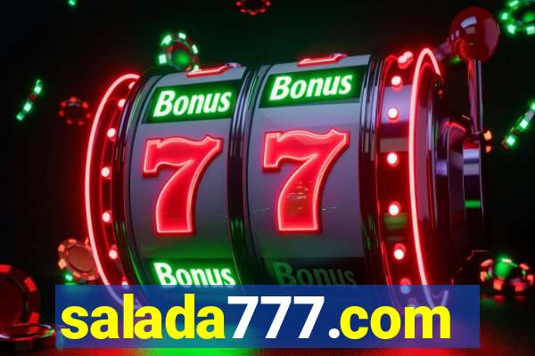 salada777.com