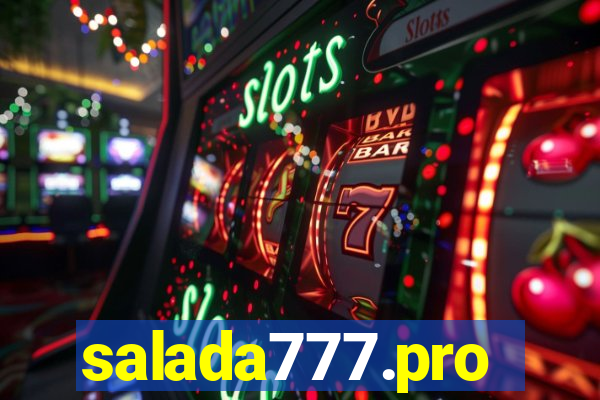 salada777.pro