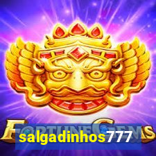 salgadinhos777