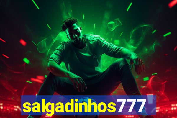 salgadinhos777