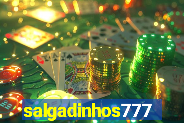 salgadinhos777