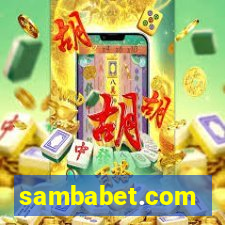 sambabet.com