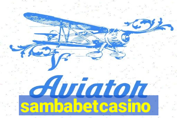 sambabetcasino