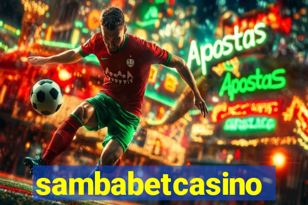 sambabetcasino