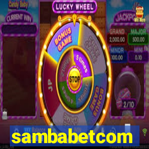 sambabetcom