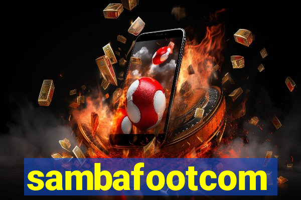 sambafootcom