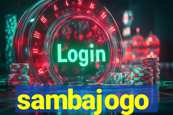 sambajogo