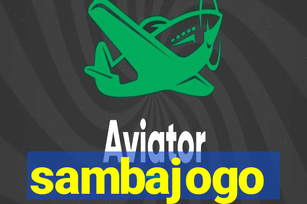 sambajogo