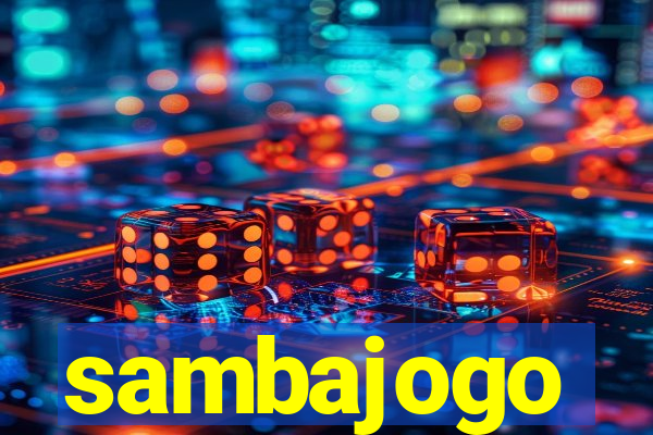 sambajogo