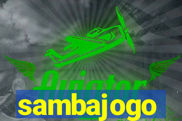 sambajogo