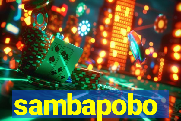 sambapobo