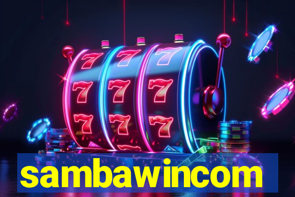 sambawincom